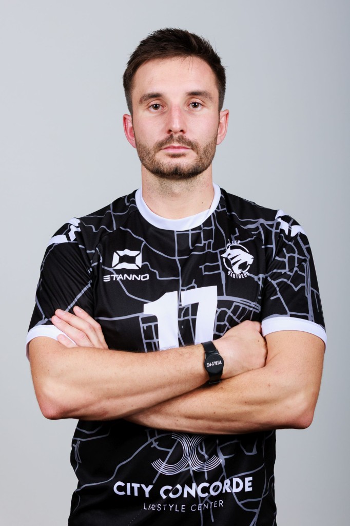 Francis Manderscheid